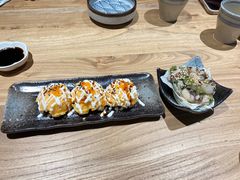 -花道寿司·料理(东城店)