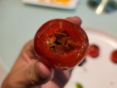 番茄沙拉-鼓楼东街老火锅(鼓楼店)