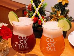 -La Creperie法餐厅(芮欧百货店)