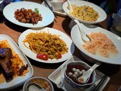 -大潮淮·淮扬菜(何园旗舰店)