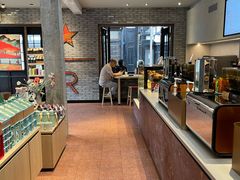 -星巴克臻选(成都宽窄巷子店)