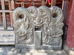-丹噶尔古城