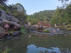 -大围山国家森林公园