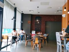-汉堡王(下沙银泰店)