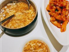 -双合园·海鲜水饺青岛菜(九水东路店)