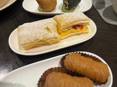 -万丽轩·粤菜(王府井金茂万丽酒店)