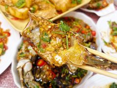 -圆蛋酒料•生腌(开元路店)