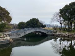 -蠡湖大桥公园
