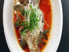 -柳莺湖上·湖景餐厅·江南菜(西湖店)