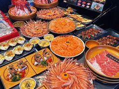 -牛武士寿喜烧·和牛火锅自助(全球首店)