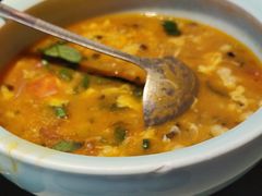 -食欲老院子荆芥疙瘩汤(经五路店)