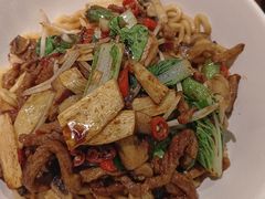 -寻裕记·现炒浇头面(人民广场店)