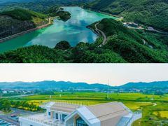 -长沙黑麋峰国家森林公园