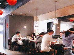 大堂-老头儿油爆虾·知味杭州(爱琴海购物中心)