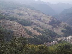 -南尖岩景区