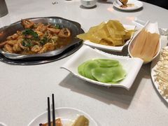 -槐店王婆大虾(长江道店)