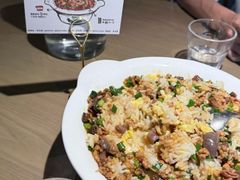 海肠捞饭-前海沿·青岛菜(李沧万达店)