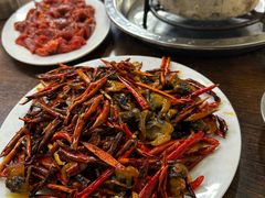 -西塔隆太白烤牛肉馆(图们路店)