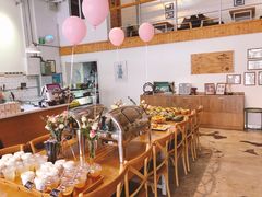 -Country Lane咖啡·意粉(荔园新天地店)