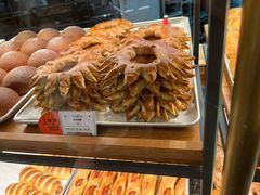 -Sunflour(来福士店)