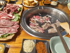-玖泉里烤肉