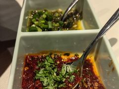 -贡宴盐帮菜自贡驻京联络处餐厅