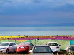 -青海湖国家重点风景名胜区