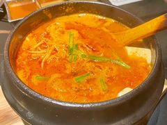 -厚贞日式烤肉(浦东汇智店)