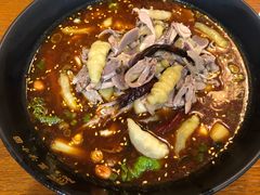-豆爺小面(朱雀店)