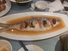 古法蒸鲥鱼-博望坡酒楼(漕溪路店)