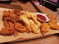 -必胜客(大悦城店)
