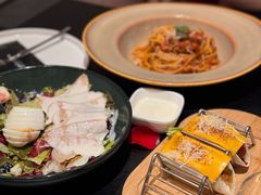 -Inspiration灵感·罗马西餐厅(九龙坡店)
