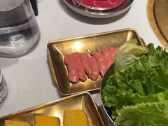 -花味烤肉·拌饭(建邺万达店)