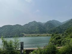 -京东石林峡风景区