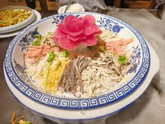 -老雒阳面馆·水席·洛阳菜(王城路店)