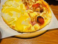 -派尔曼特披萨(万象城店)