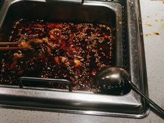 -味之绝美蛙鱼火锅(建设路店)
