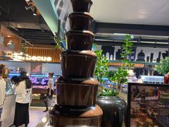 -盛江山自助料理(奥莱锦辉购物广场店)