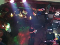 -Hooley's活利仕西餐厅(珠江新城店)