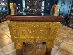 -福禧酒窖·中餐厅 (万柳店)