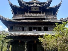 -台州府城(东湖)