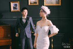-艺匠摄影ARTIZ STUDIO(南京店)