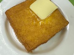 -胜利茶餐室