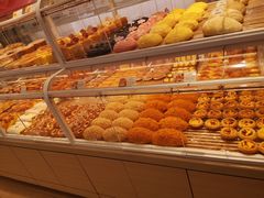 -好利来(内双楠店)
