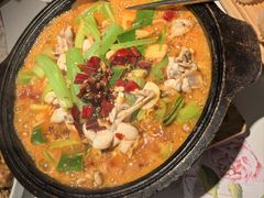 -川知味(京华城店)