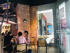 -意国小镇披萨牛排餐厅(新玛特店)