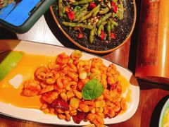 四季豆-成都娃娃花园餐厅 (南艺旗舰店)