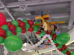 -森林象亲子餐厅·儿童生日会
