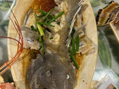 -四姑娘川味海鲜(八爪鱼店)