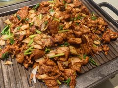 -宏宴·新京菜(望京店)